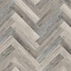 Clifford Oak 2.5mm Herringbone LVT