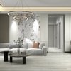 Limestone Grey Oak Premium 6mm SPC Click