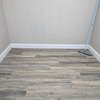 Distressed Grey Oak PREMIUM 6mm SPC Click