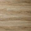 Aged Oak Embossed Dryback LVT
