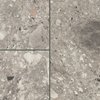 Grey Trestino 8mm Terrazzo Tile
