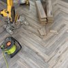 Mountain Ash Herringbone 12mm Laminate