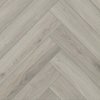 Sterling Oak 8mm Herringbone