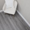 Rich Grey Oak Premium 6mm SPC Click
