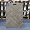 Sky Grey Oak Herringbone 2.5mm LVT