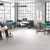 Mist White Glazed Porcelain 600x1200mm