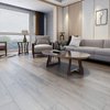 Winter Grey Oak Premium 8mm SPC Click