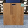 Rich Chocolate Oak 3mm Premium LVT