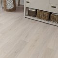 Sandstone Grey 5mm SPC Click - SAMPLE