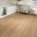 Weathered Maple 5mm SPC Click - SAMPLE