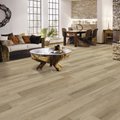 Natural Swiss Oak PREMIUM 6.0 SPC Vinyl Click  - SAMPLE