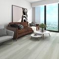 Atlas Light Grey Oak 2mm LVT - SAMPLE