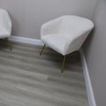 Trent Oak Grey Premium 6mm SPC Click - SAMPLE