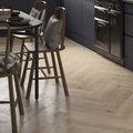 Soft Oak 5.2mm SPC Herringbone Click - SAMPLE