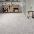 Weathered Stone 6.5mm Tile SPC Click - SAMPLE