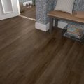 Chocolate Walnut 5mm SPC Click - SAMPLE