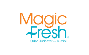 Magic Fresh logo