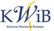 Kelowna Women in Business logo
