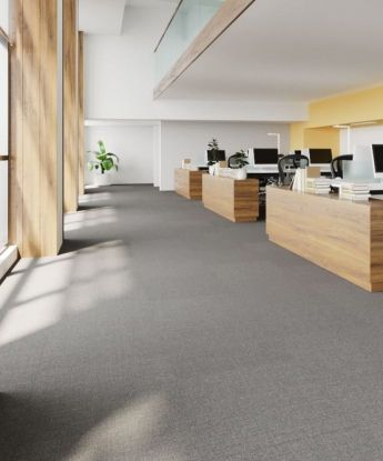 Oasis Commercial Carpet Tiles