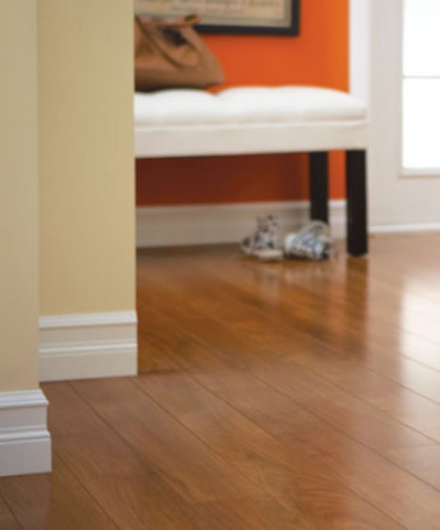 Tribeca flooring - supply, install,sand and finish - tribeca