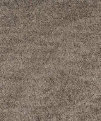 Belltower Plush Wool Carpet - Green Label