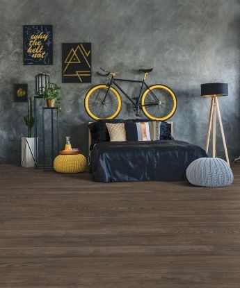 Mountain View Beaulieu Hardwood Flooring