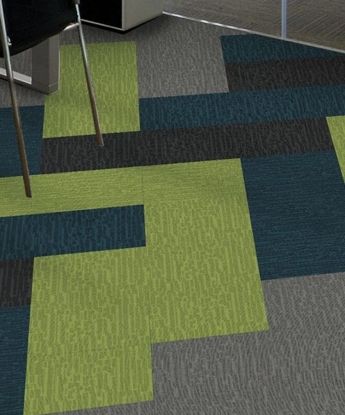 Relativity Commercial Carpet Tiles