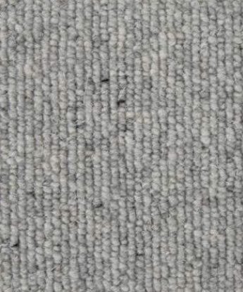 Leone Wool Carpet - Light Green Label