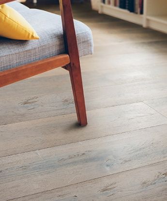 Belvedere Hardwood Flooring