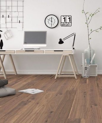 Urban Genius Hardwood Flooring