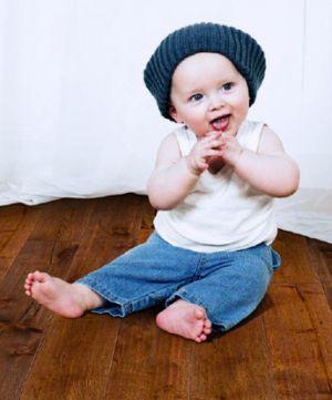 Heritage Hardwood Flooring