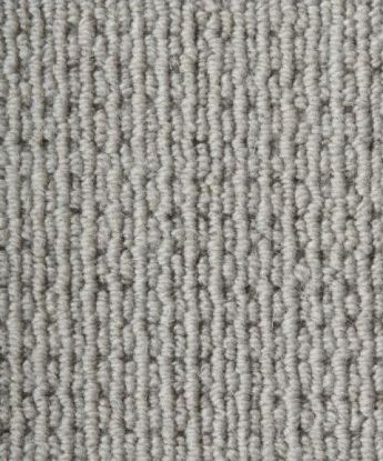 Sentinent Wool Carpet - Light Green Label