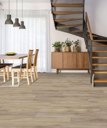 Premium Plus Vinyl Flooring