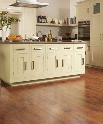 Maple Luxury Vinyl Floor