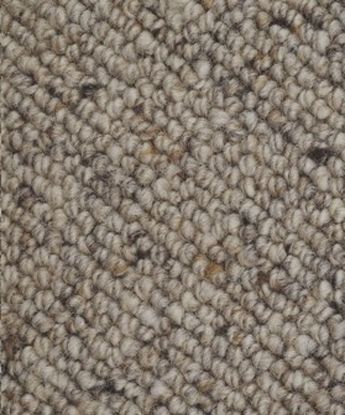 Turkestan Wool Carpet -  - Green Label