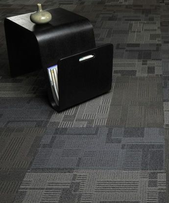 Cantilever Commercial Carpet Tiles