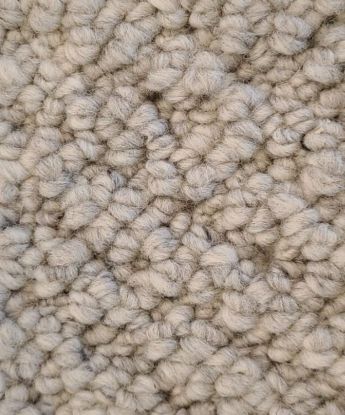 Bastian Wool Carpet - Light Green Label