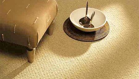 Wool Carpet »