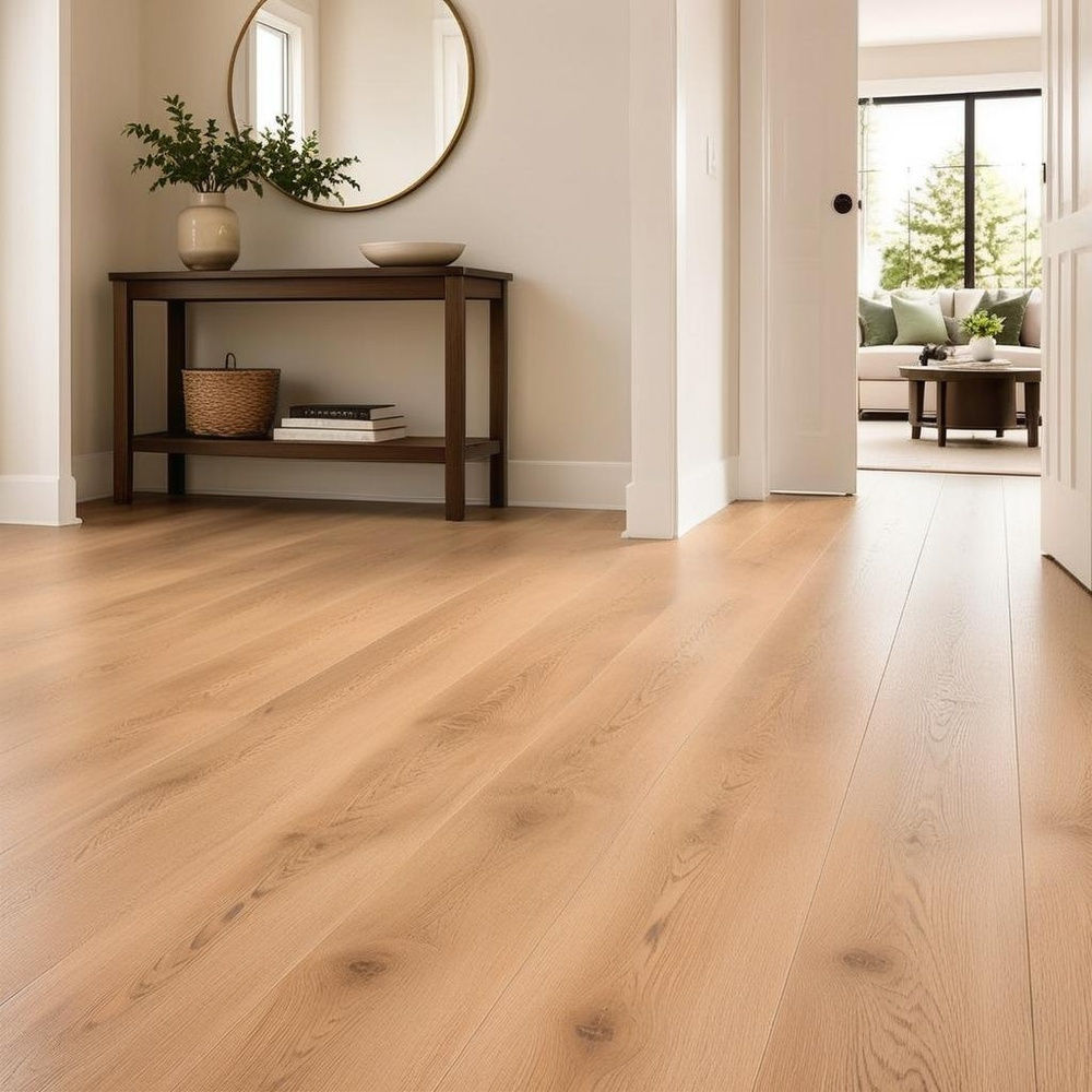 Lux Vinyl