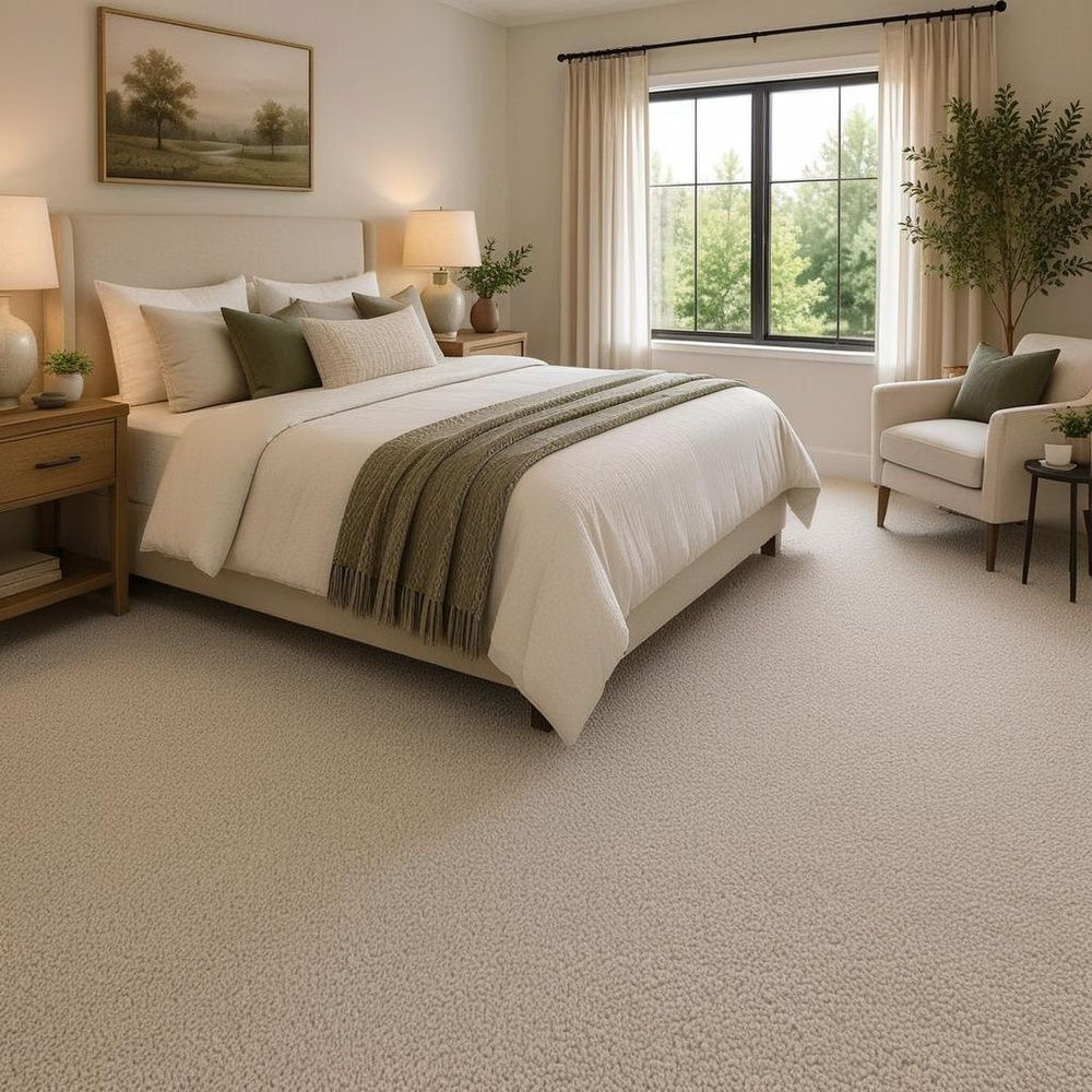 wool carpet