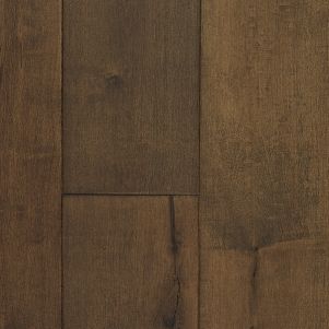 Maple, 7.5\" Plank