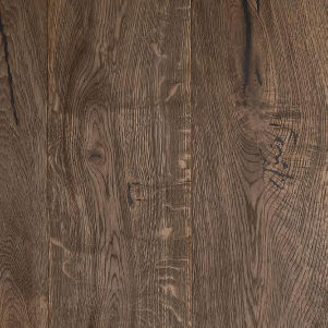 Oak, hardwax oil finish