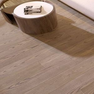 Vivaldi - Red Oak - Wire Brushed