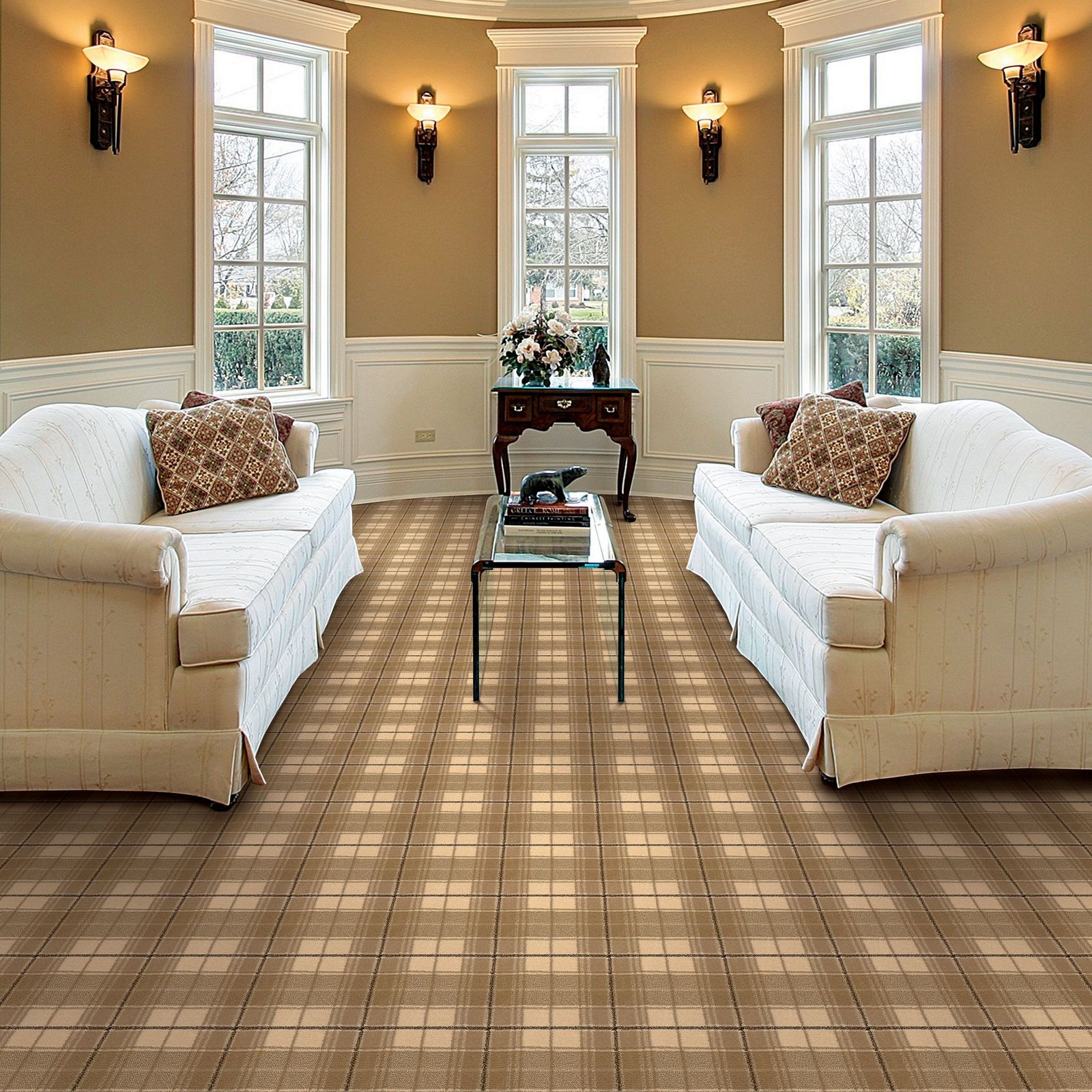 Landing Lakephilip Room