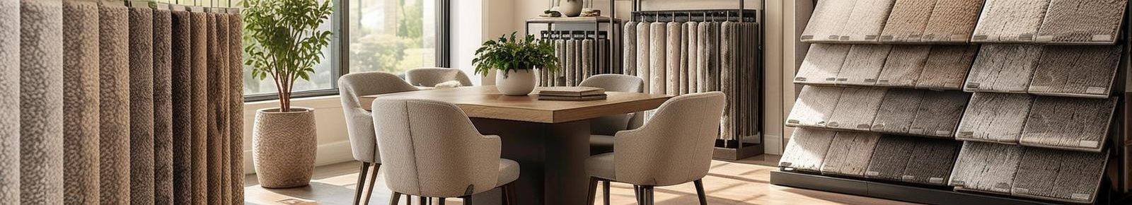 Carpet-showroom