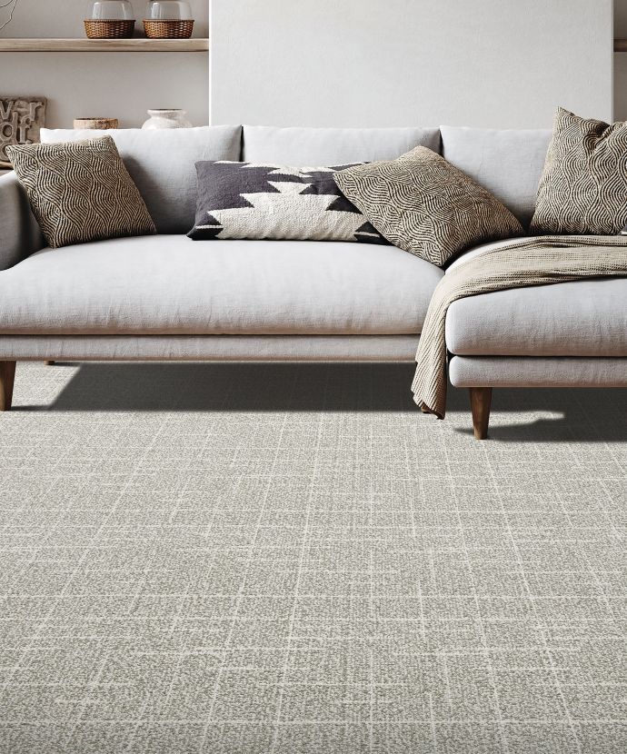 Tessellation Carpet