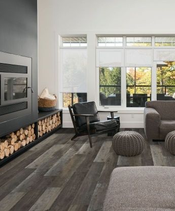 Cove Luxury Vinyl Floor