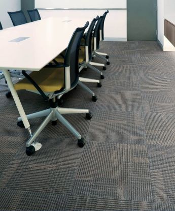 Rhone Commercial Carpet Tiles