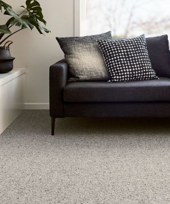 Tilbury Wool Carpet - Green Label