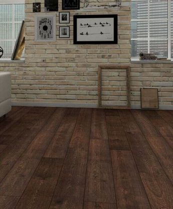 Shawnee Hardwood Flooring